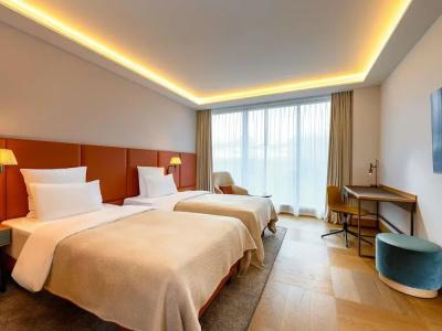 Mövenpick Basel - 76