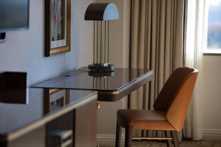 JW Marriott Atlanta Buckhead - 61