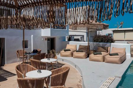 Bohemian Luxury Boutique, Adults Only - 21