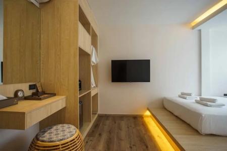 Norn Nimman13 Boutique Chiang Mai - 42