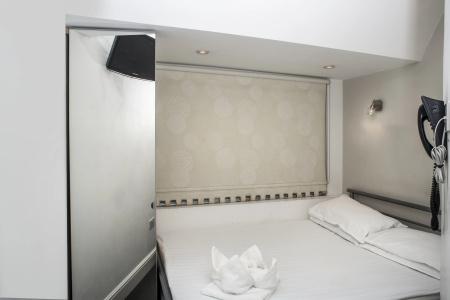Noxs - Hyde Park - 20