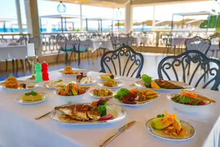 Crystal Centro Resort - Ultimate All Inclusive - 11