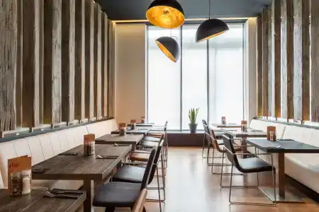 Park Inn by Radisson Leuven - 9