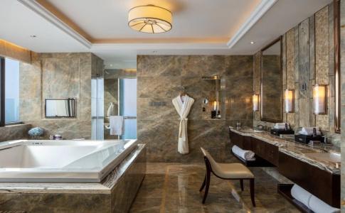 The Ritz-Carlton, Chengdu - 7