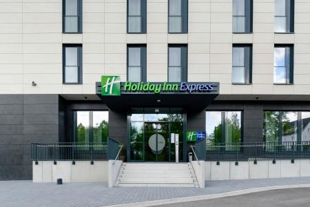 Holiday Inn Express - Fulda, An Ihg - 48