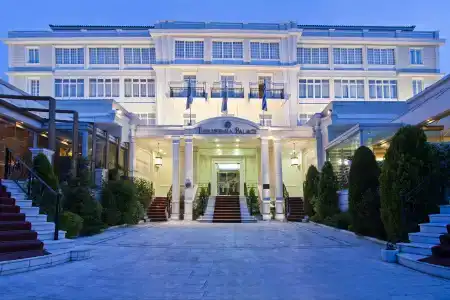 Theoxenia Palace - 0