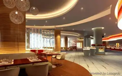 Mgm Grand Sanya - 32