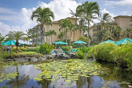 Waipouli Beach and Spa Kauai by Outrigger - 180