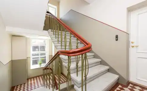 Tallinn Apartment - 11