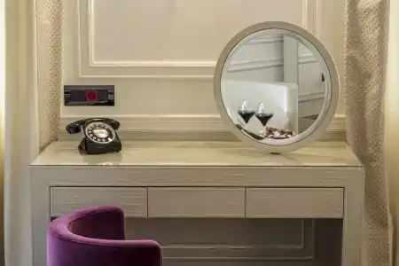 3 Sixty & Suites - 20