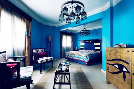 Le Riad de Charme - 31