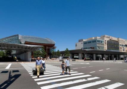 Apa Kanazawa Katamachi - 26