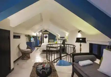 Maison Vy - 104