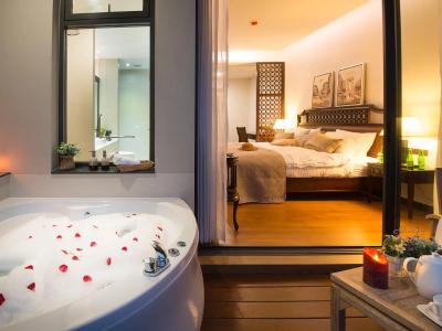 Rimnaam Klangchan - Sha Plus - 96