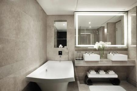 Singapore Marriott Tang Plaza (SG Clean) - 205