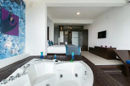 The Theva Residency - 102
