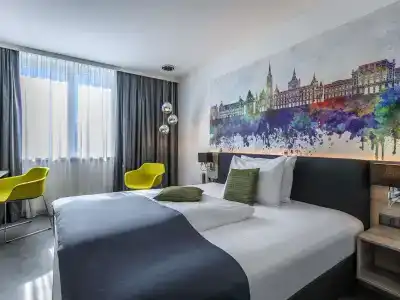 Mercure Graz City - 30