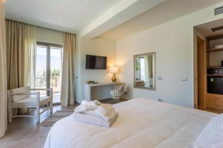 Elysian Luxury and Spa - 51