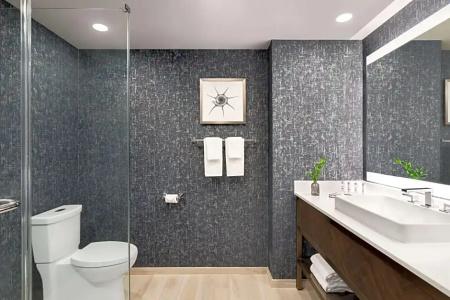 Carte San Diego Downtown, Curio Collection By Hilton - 49