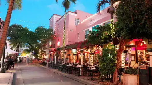 Esme Miami Beach - 33