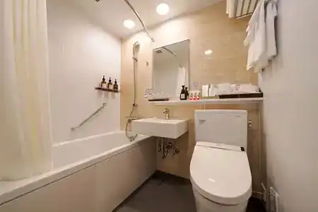 Best Western Plus Fukuoka Tenjin-minami - 56