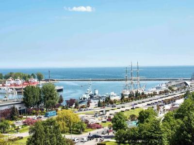 Mercure Gdynia Centrum - 19