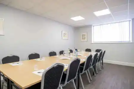 Comfort Inn Birmingham - 11