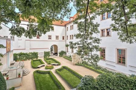 Augustine, a Luxury Collection, Prague - 248