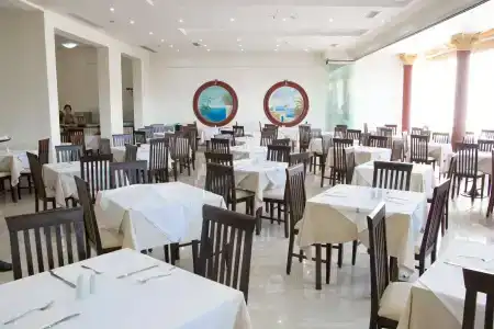 Marathon - All Inclusive - 33