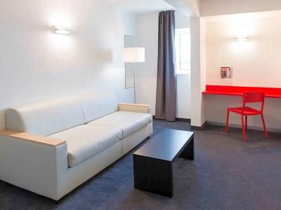 ibis Styles Cannes Le Cannet - 78