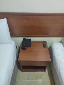 şah otel - 35
