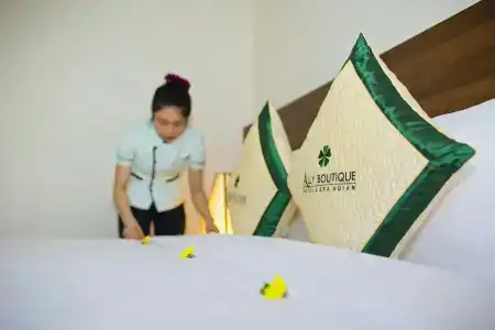 Ally Beach Boutique Hoian - 30