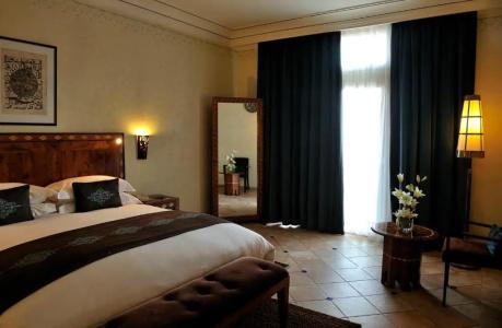 Le Médina Essaouira Thalassa sea & spa – Mgallery - 53
