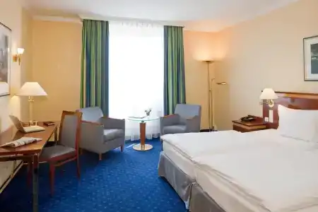 Mercure Trier Porta Nigra - 41