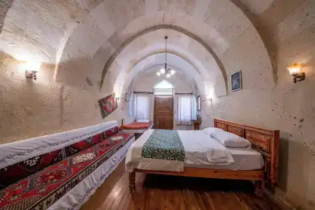 Asyada Suites - 52