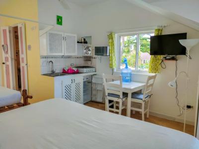 b&b ApartLa Isleta - 66