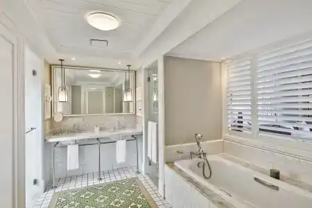 Heritage Le Telfair Golf & Wellness - 8