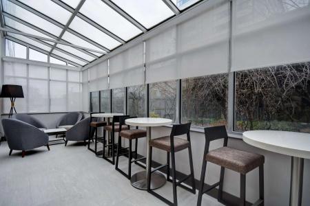 Hampton Inn Ny-Jfk - 23