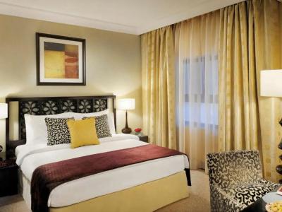 Mövenpick Resort Petra - 77