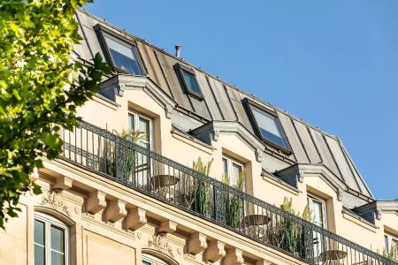 Marais Grands Boulevards - 0
