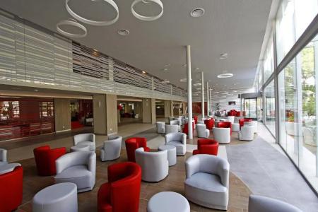 Tonga Tower Design & Suites - 34