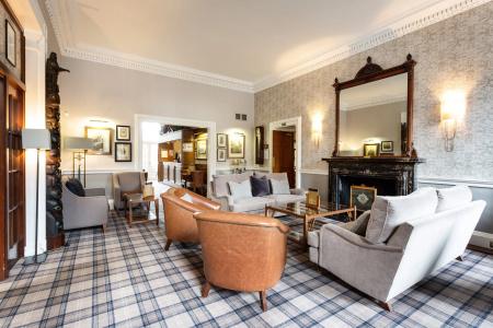 Royal Scots Club - 45