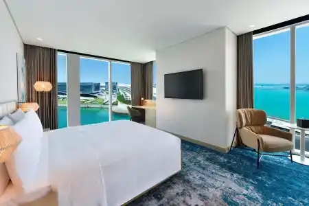 Hilton Garden Inn Bahrain Bay - 4