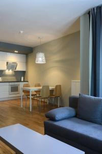 Turnau Angel City Aparthotel - 33