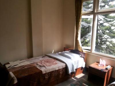 Discovery Inn - 22