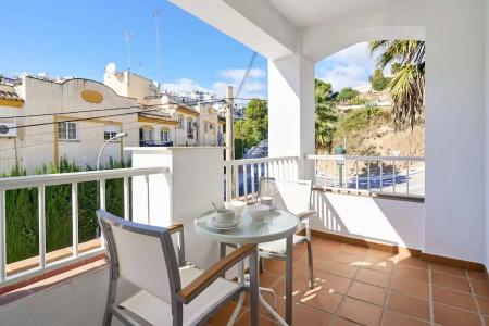 Apartamentos Almoraide Suites - Adults Only - 201