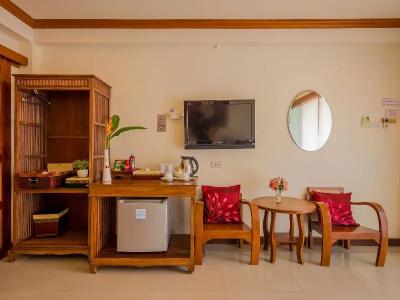 Chiangkhan River Mountain Resort - 64