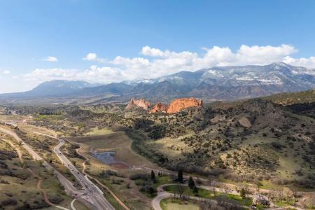 Super 8 by Wyndham Colo. Sprs. Garden Of The Gods - 6