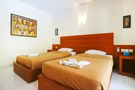 Gora Beach Inn - 42