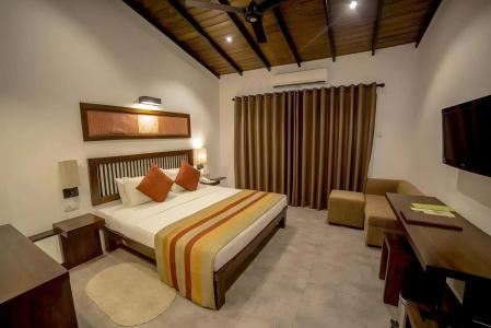 Kithala Resort - 3